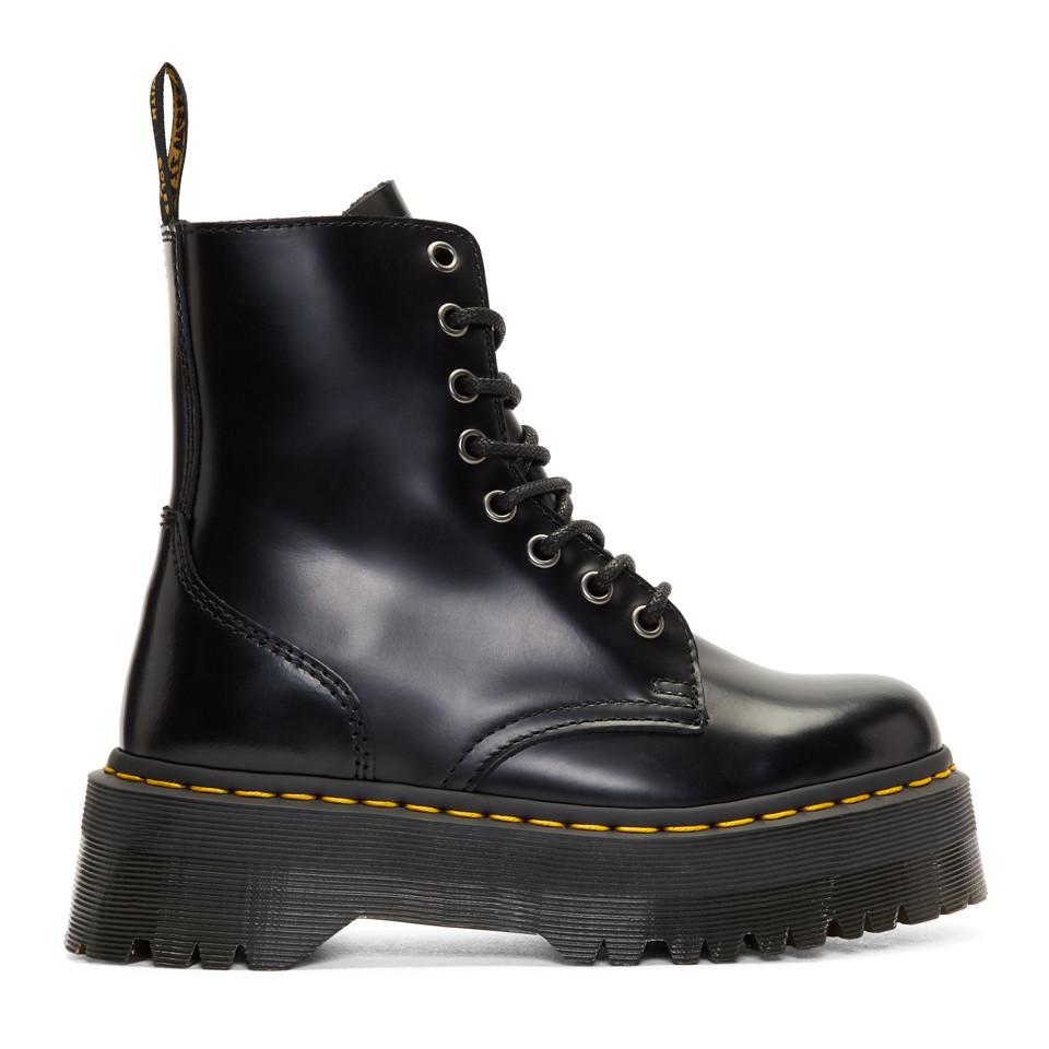 dr martens piu vendute