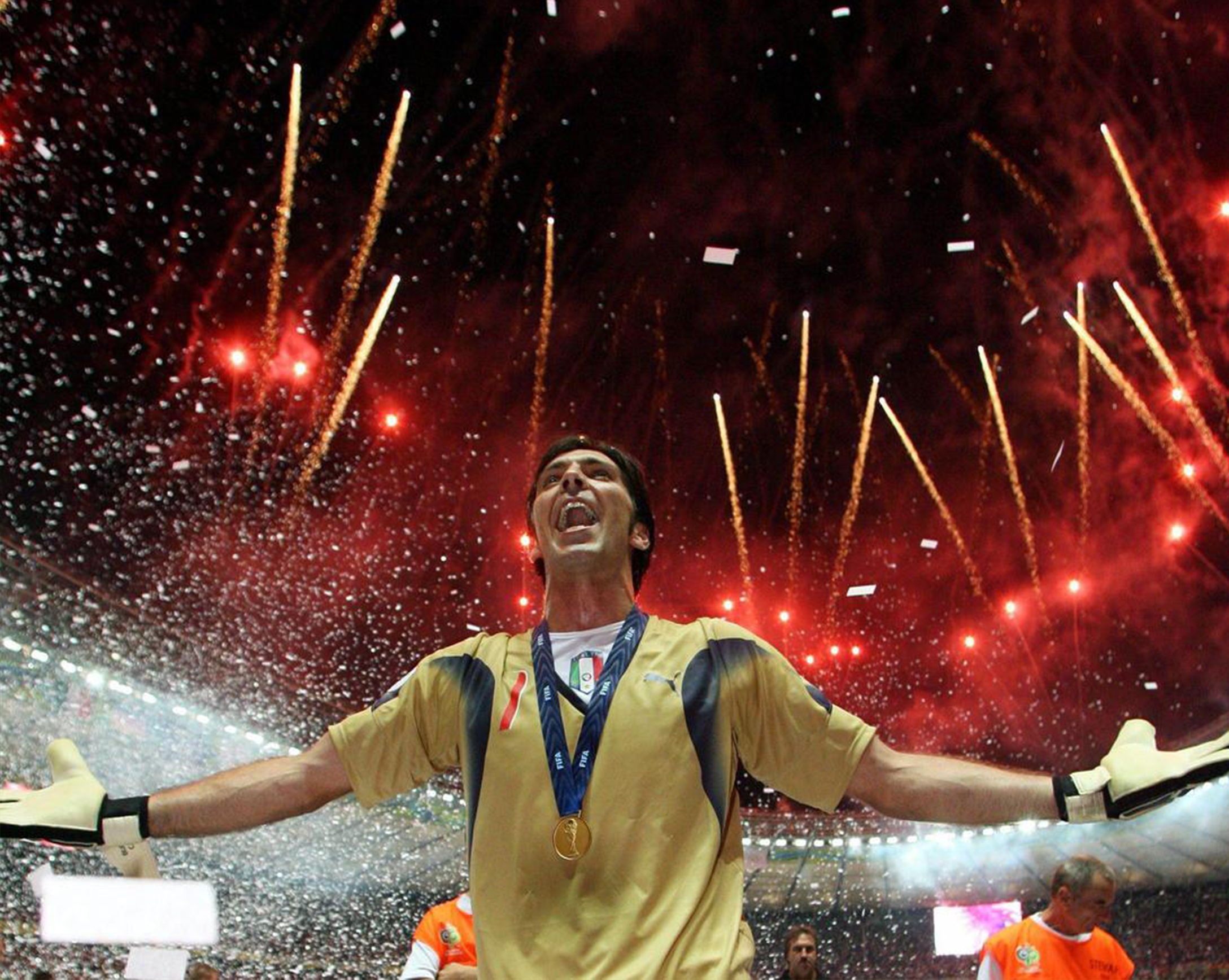 Buffon Mondiali 2006 - Neomag.