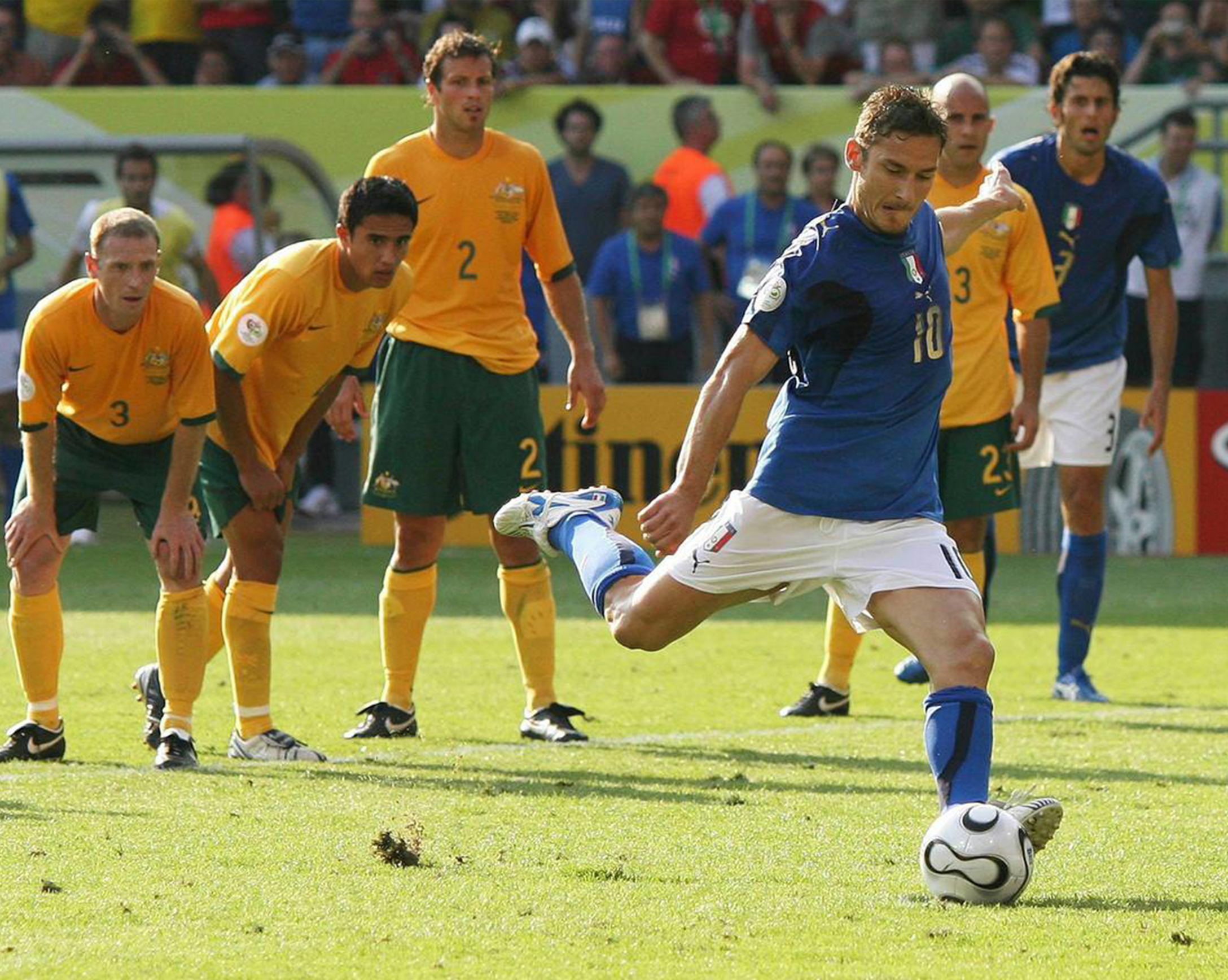 mondiali 2006 giocatori - Neomag.