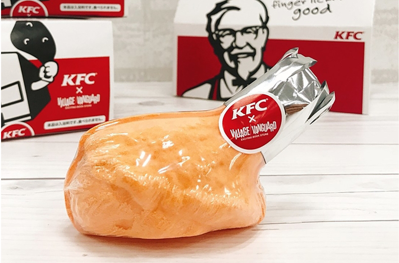 KFC lancia la Bath Bomb all’odore di Pollo Fritto