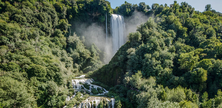 Cascate di Reichenbach - Neomag.