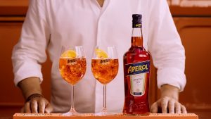 Terrazza Spritz a Napoli - Neomag.