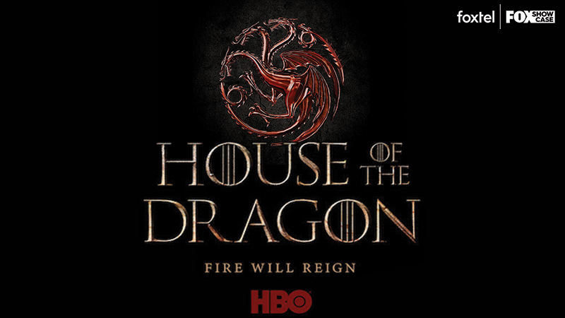 House of the Dragon sarà il prequel ufficiale del Trono di Spade