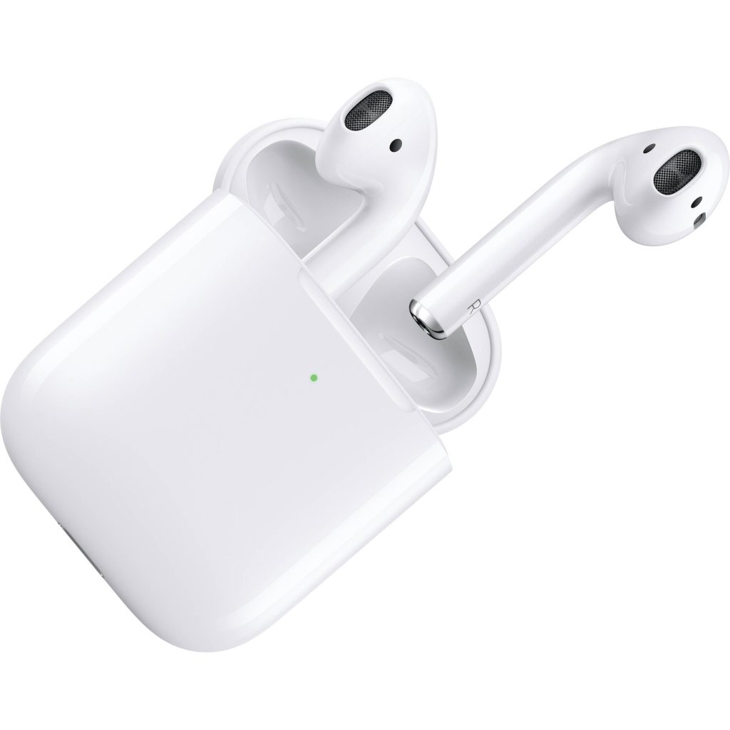 Airpods per Natale - Neomag.