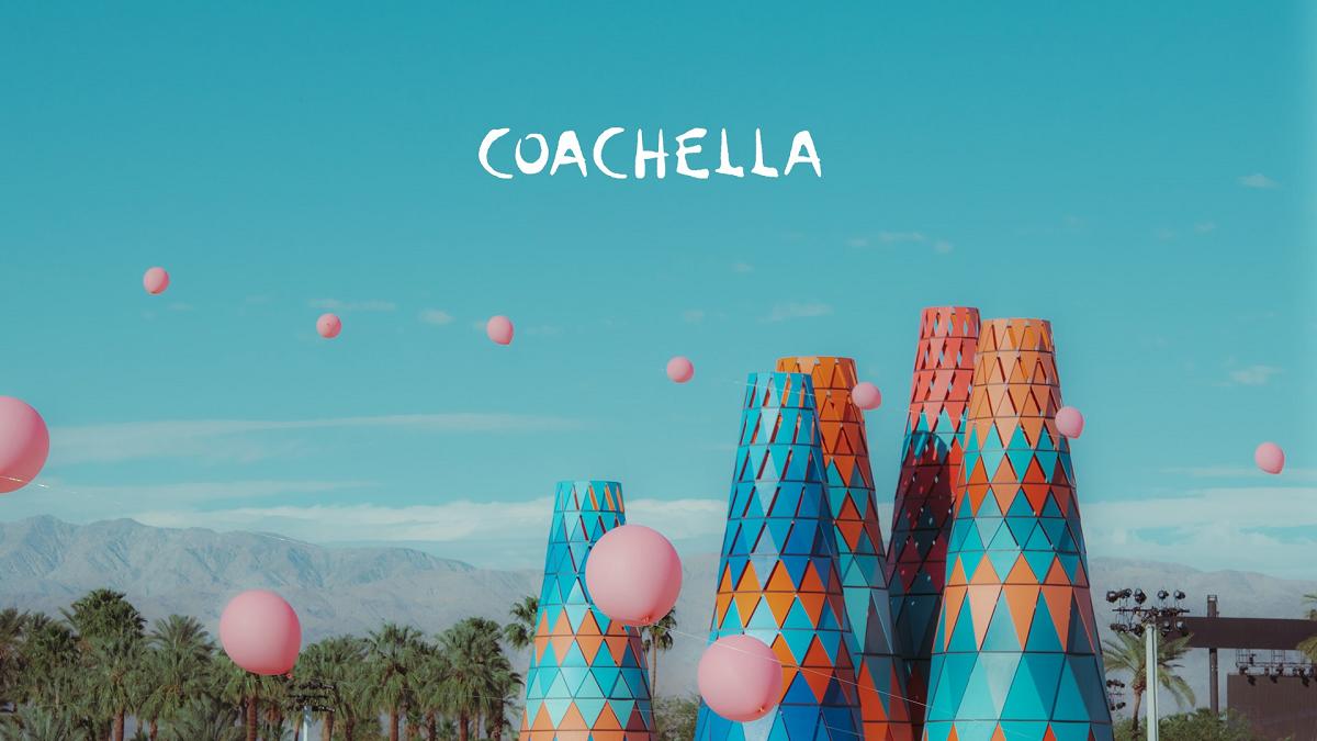 Coachella - Neomag