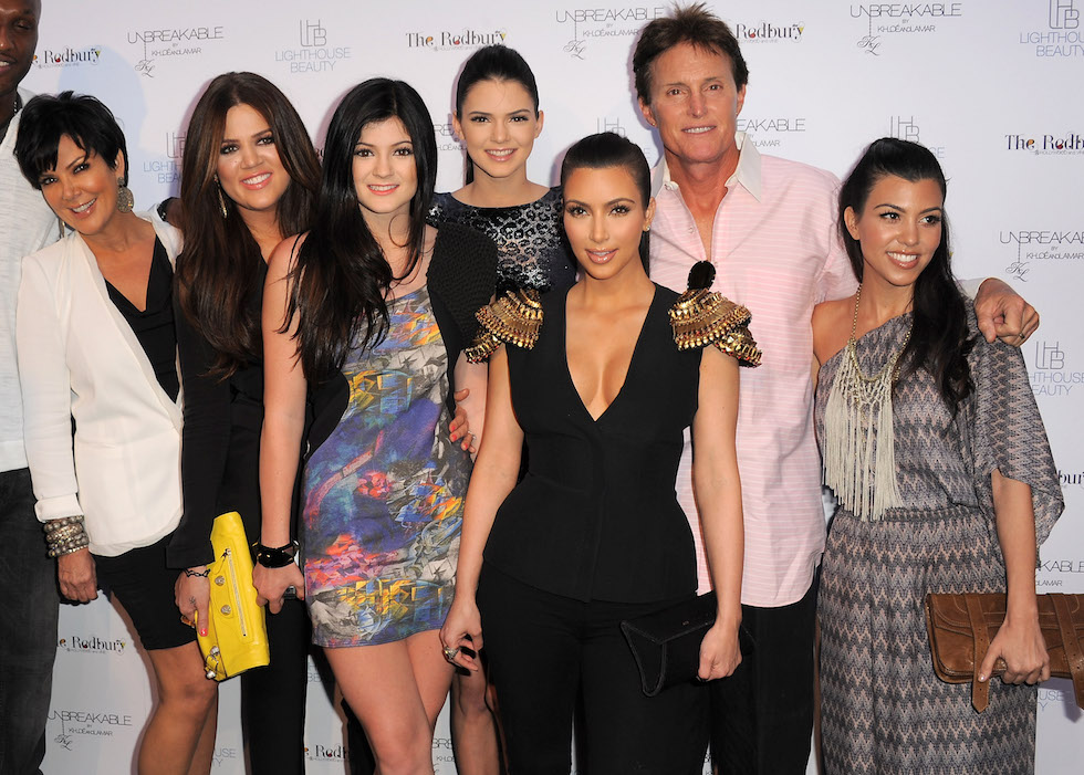 kardashian nel 2011 - neomag.
