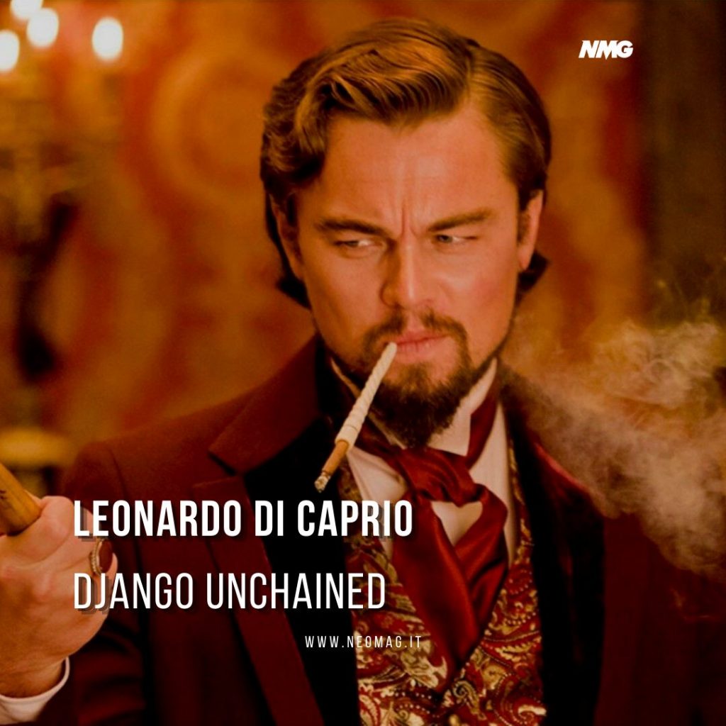 Django Unchained - Neomag.