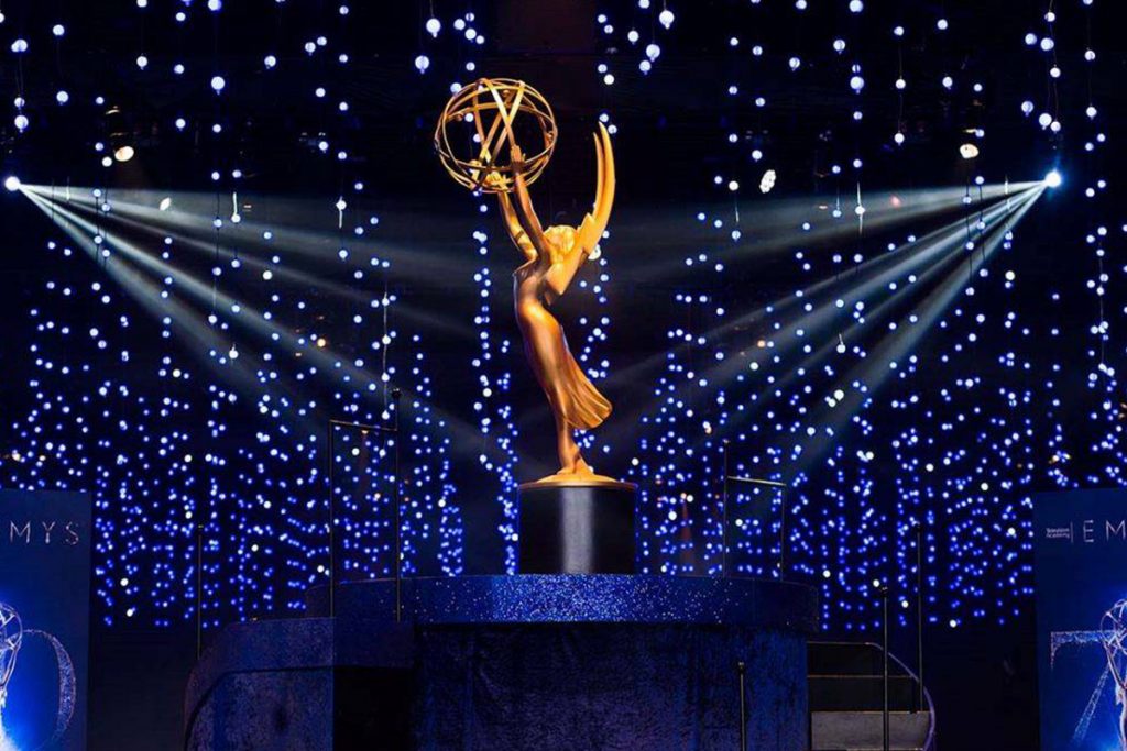 Emmy Awards 2020 - neomag.