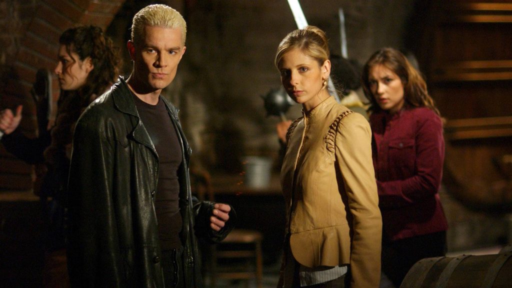 buffy su amazon prime video - neomag.