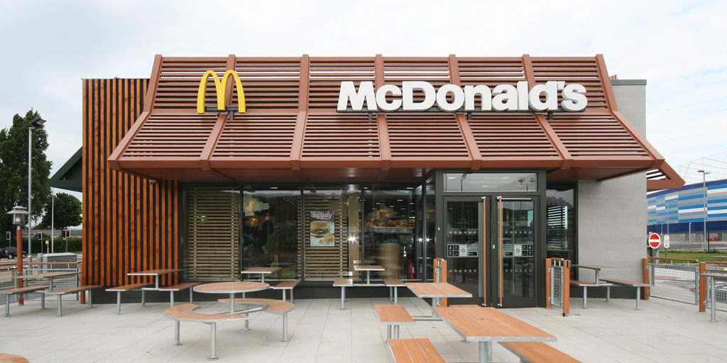 ristorante mcdonalds - neomag.