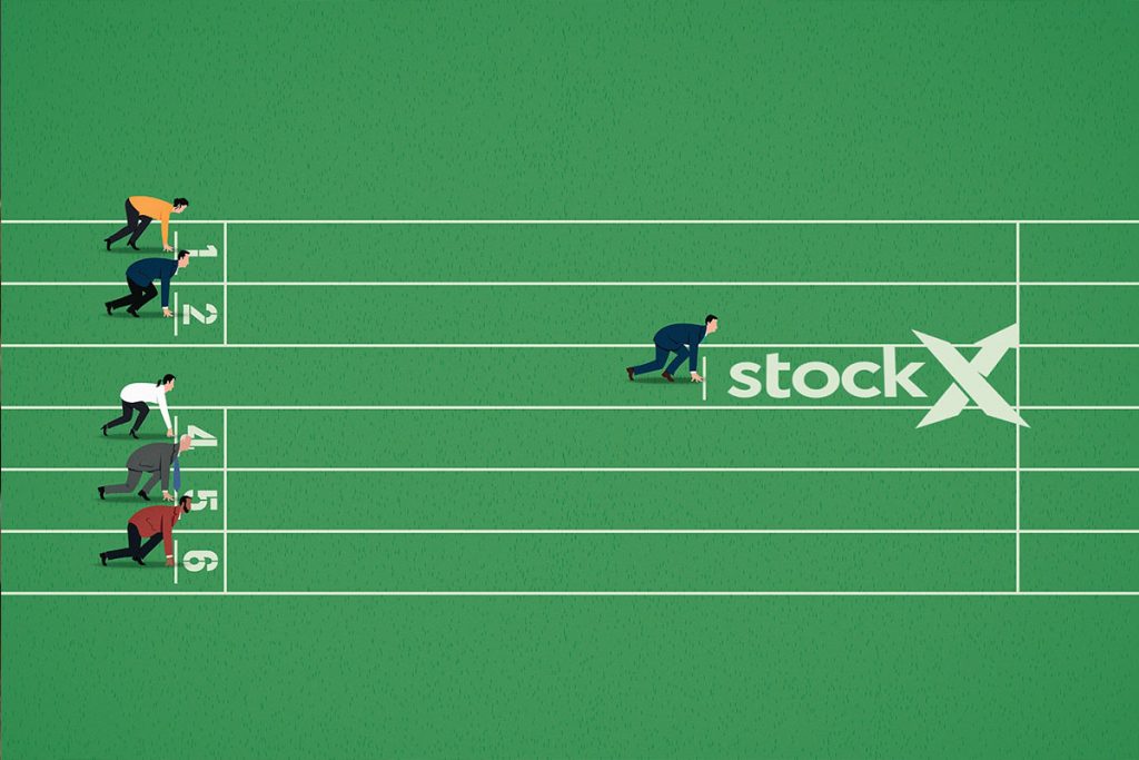 Il Black Friday di StockX da a tutti la possibilità di Vincere un Premio