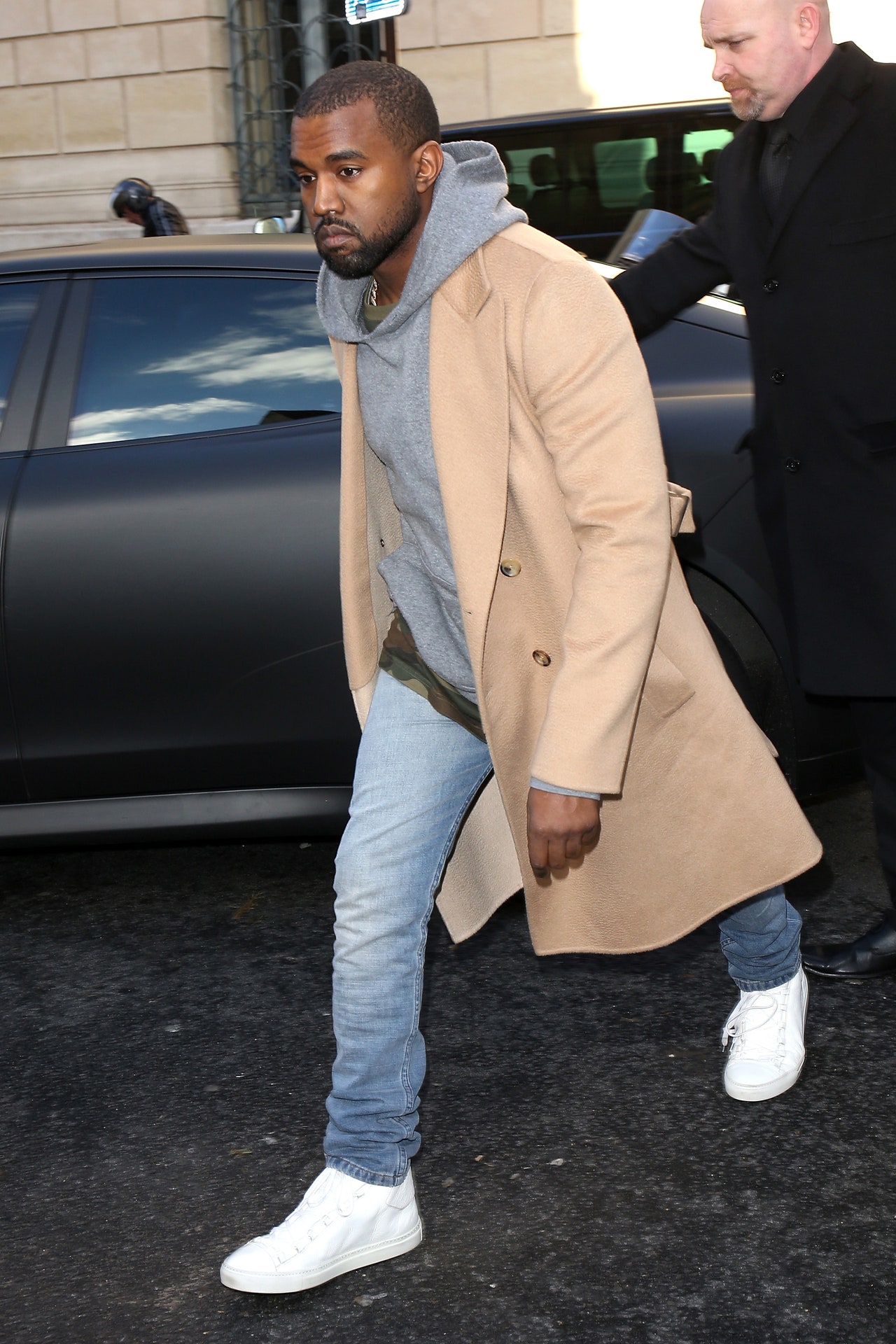 Kanye West Street Style - neomag.5 - Neomag - Read Cool Stay Cool