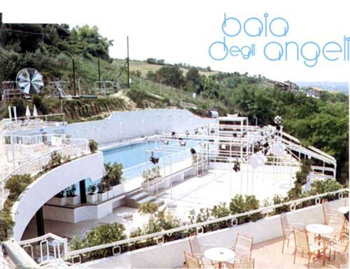 Baia degli Angeli - neomag.