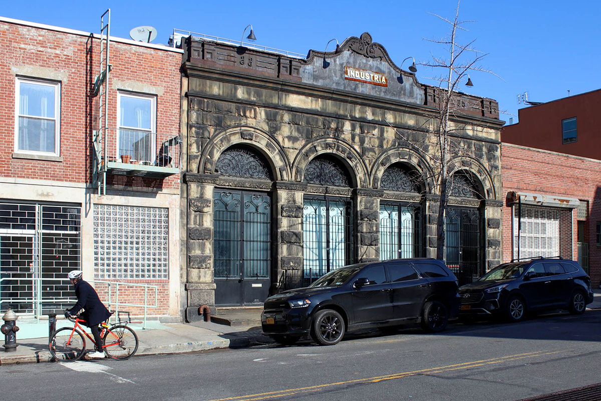 Bottega Veneta a New York - neomag.