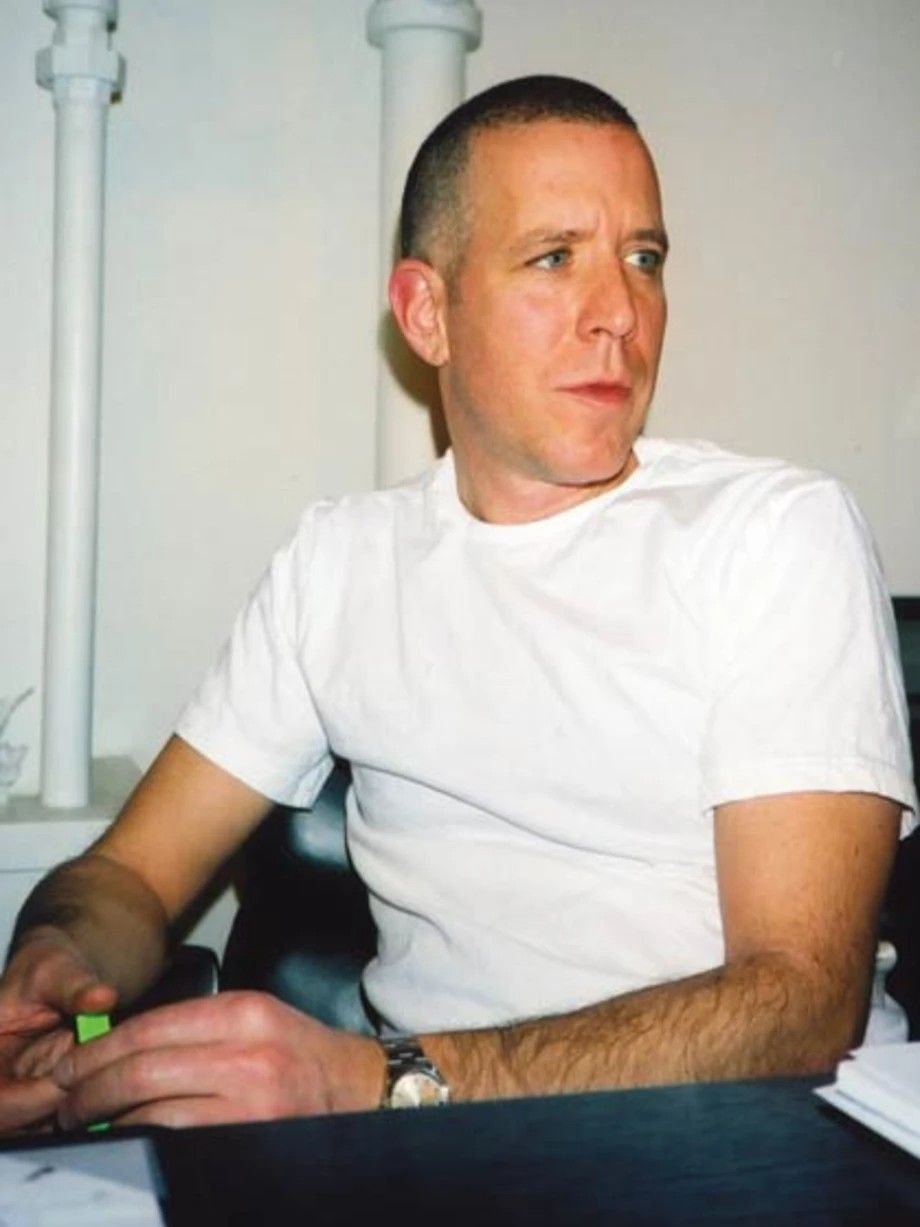 James Jebbia - neomag.