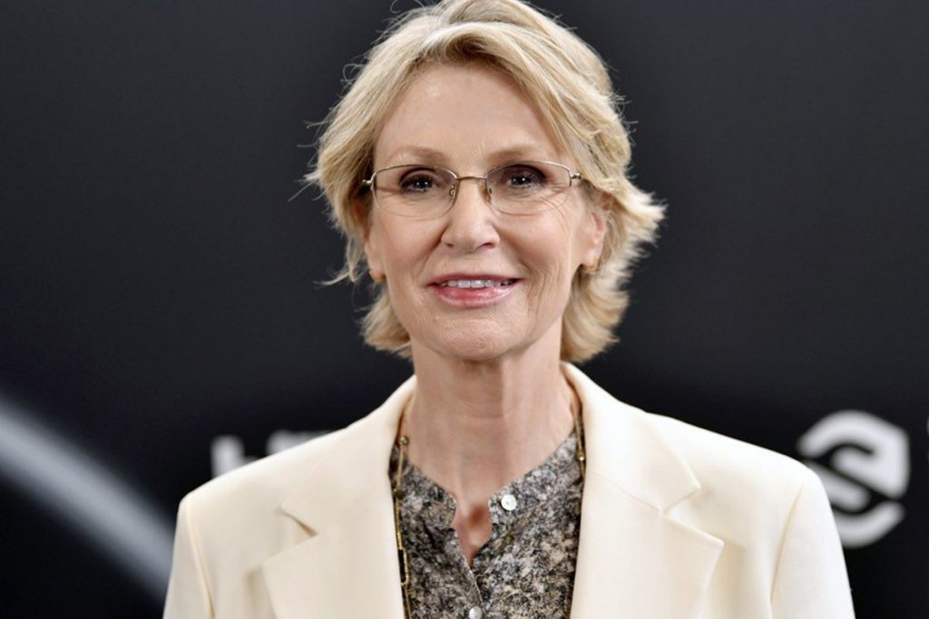 Coming out Jane Lynch - neomag.