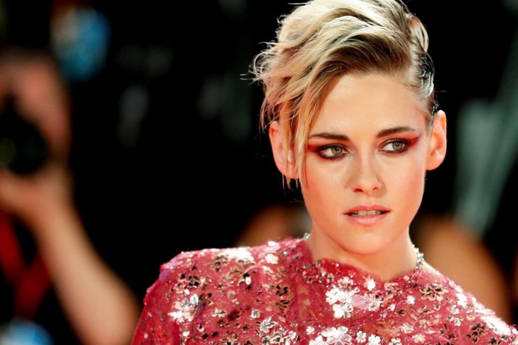 Coming out Kristen Stewart - neomag.