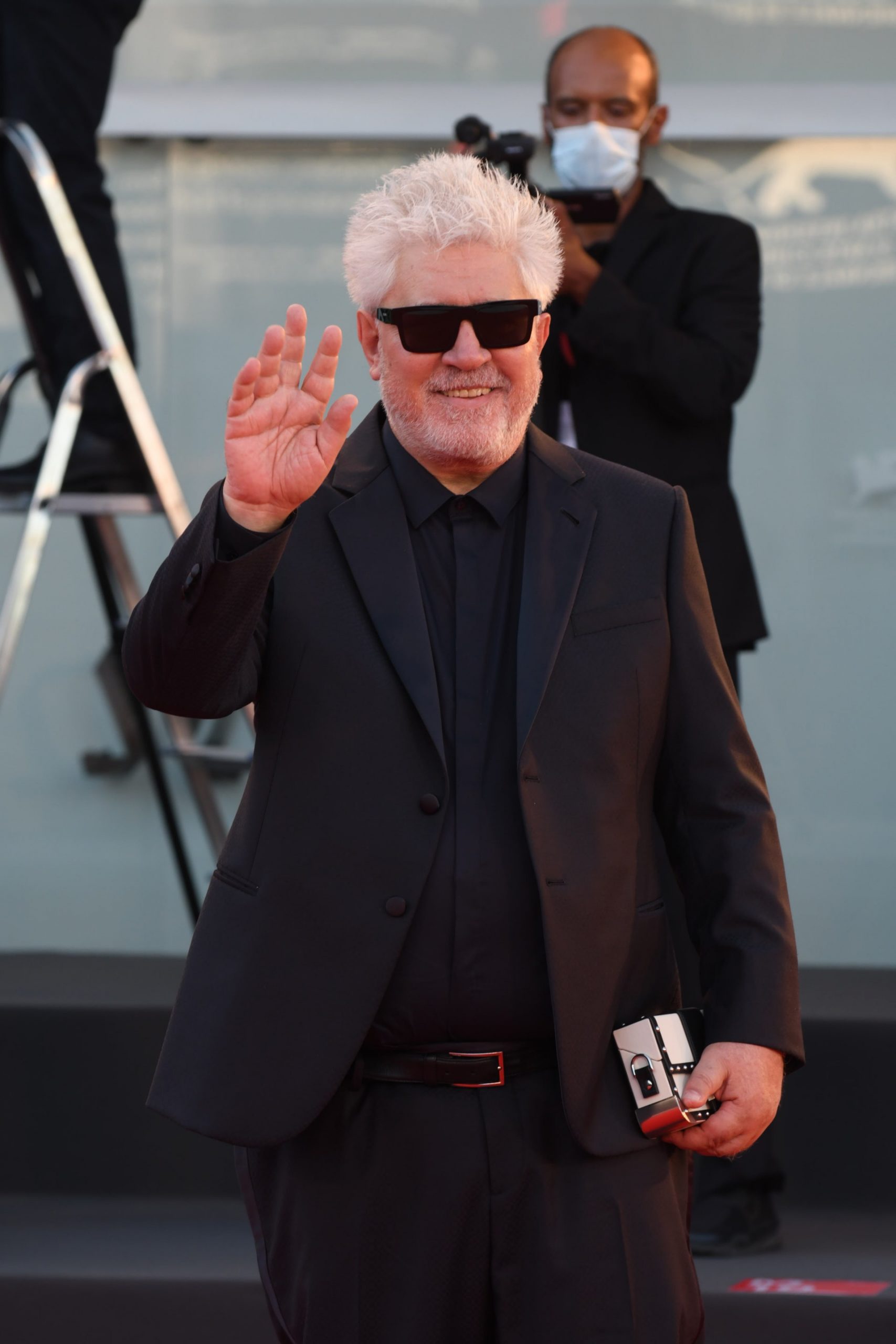 Pedro Almodovar Festival Cinema Venezia - Neomag.