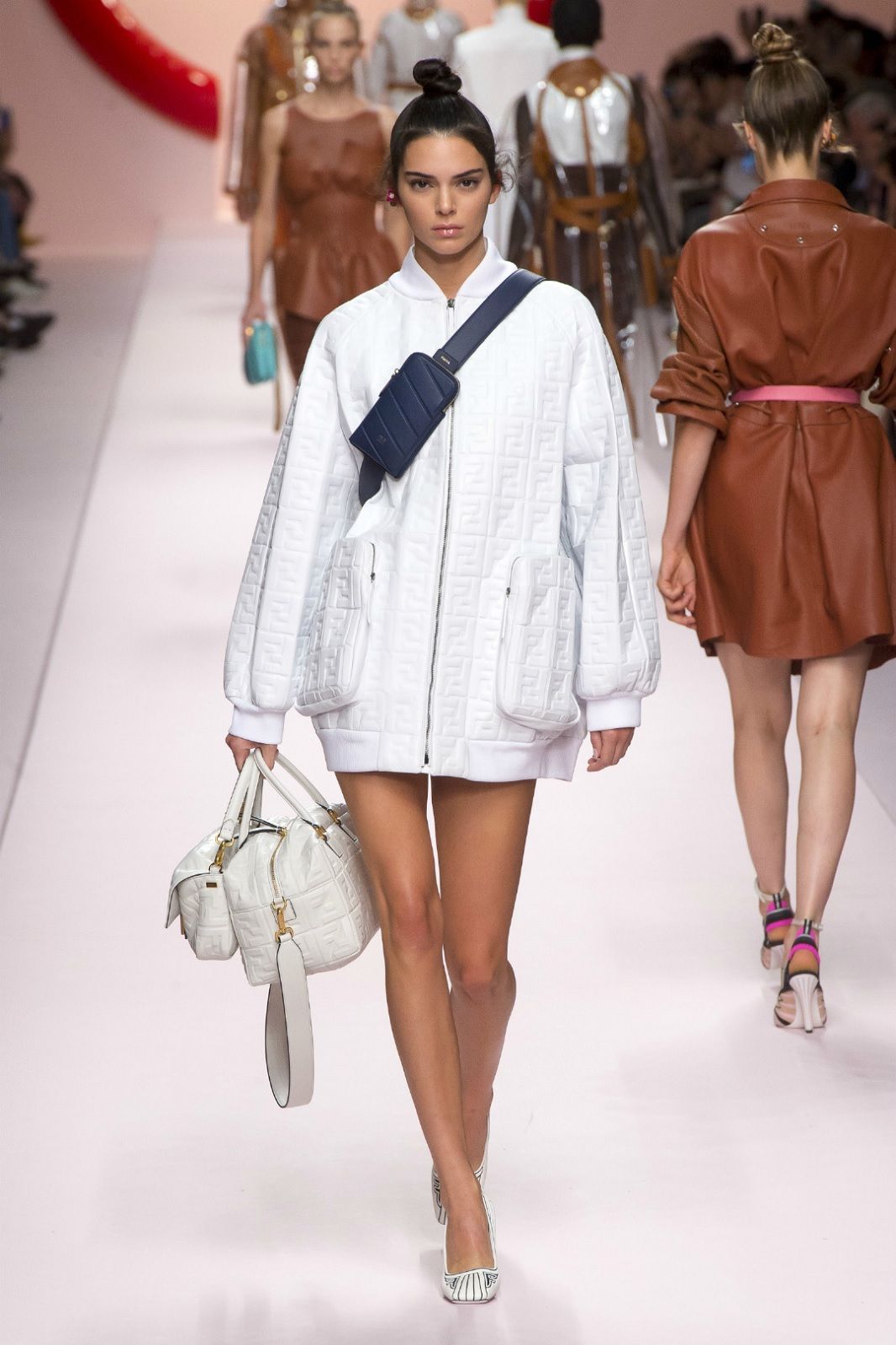 Fendi SS19 - Neomag.