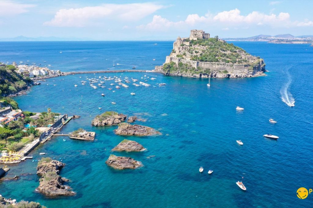 I 20 migliori ristoranti di Ischia, appena eletta isola più bella del mondo