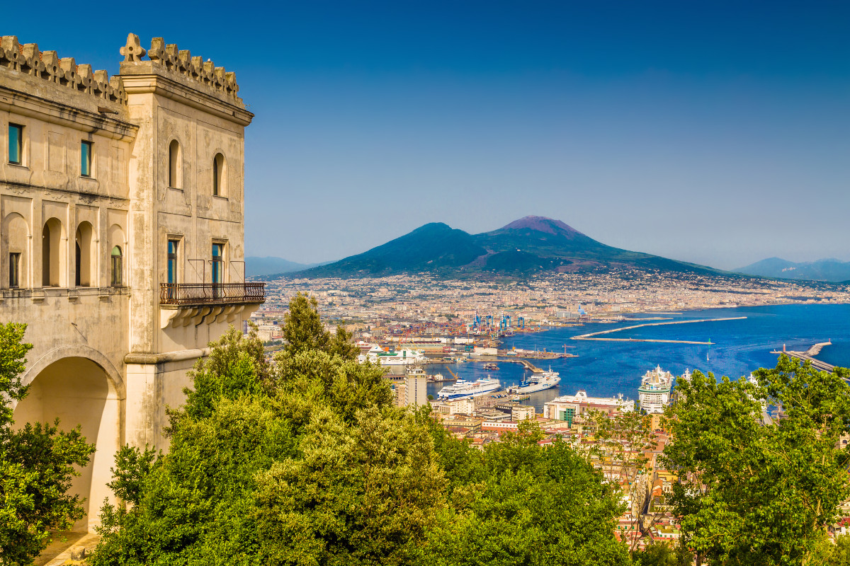 Cose da vedere a Napoli - neomag.