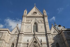 Duomo Napoli_Neomag