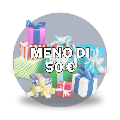 meno di 50 - neomag.