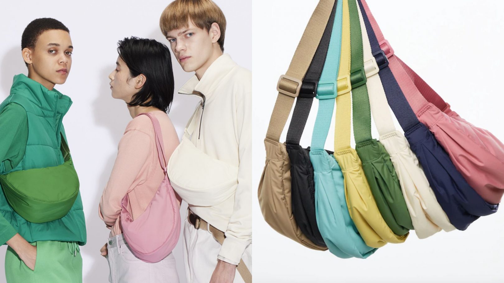 Uniqlo bag_neomag.