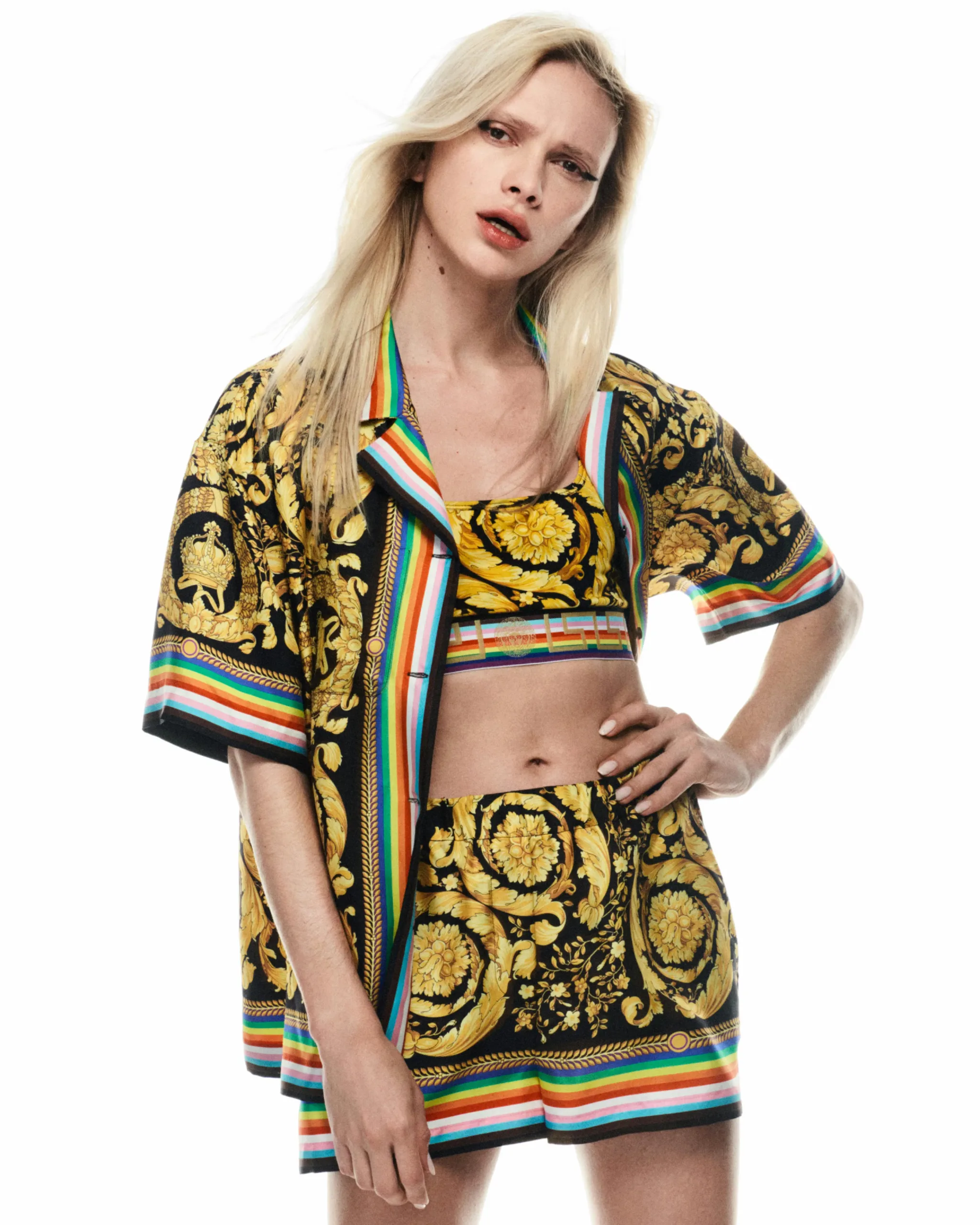 versace pride collection - neomag.