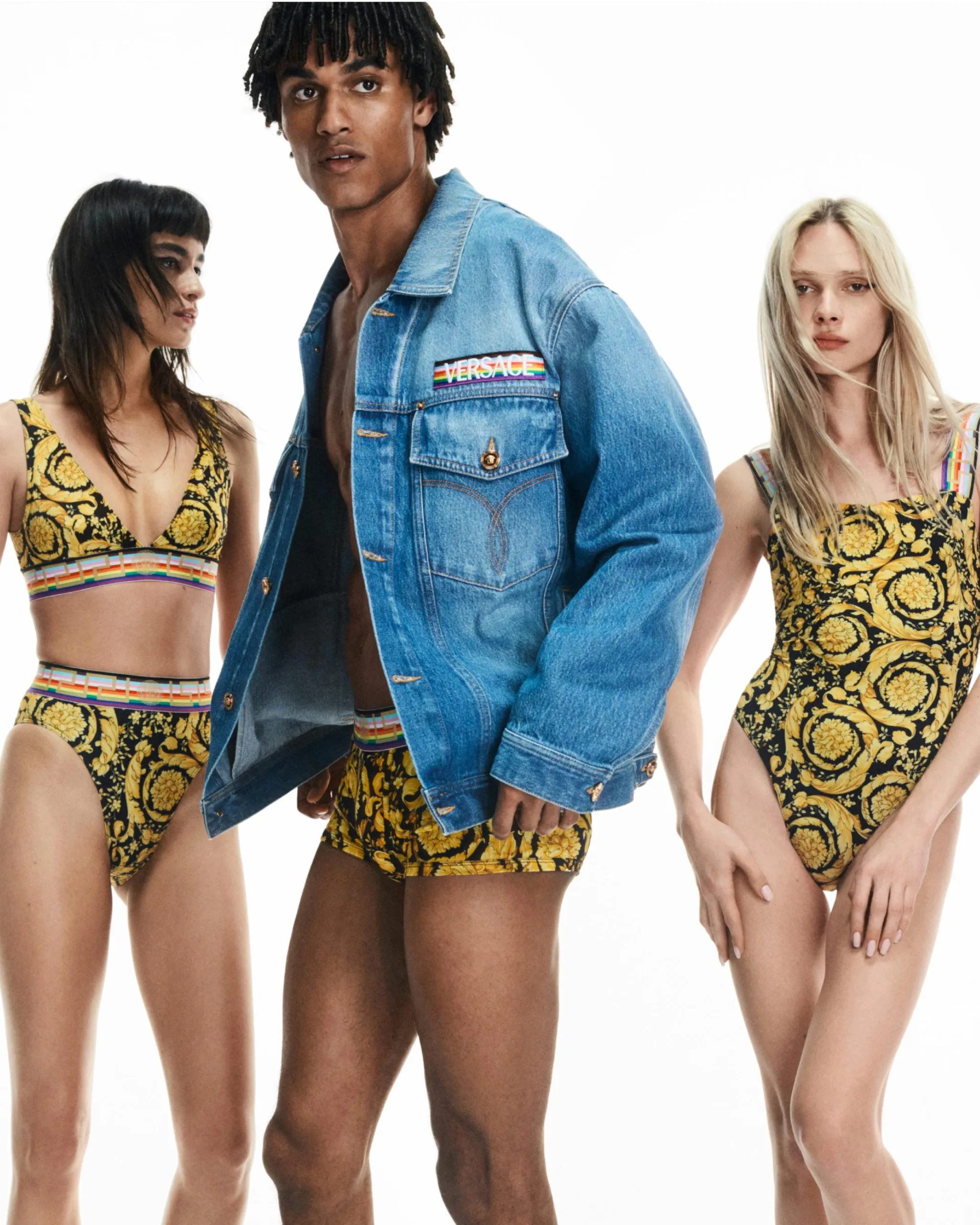 versace pride collection - neomag.