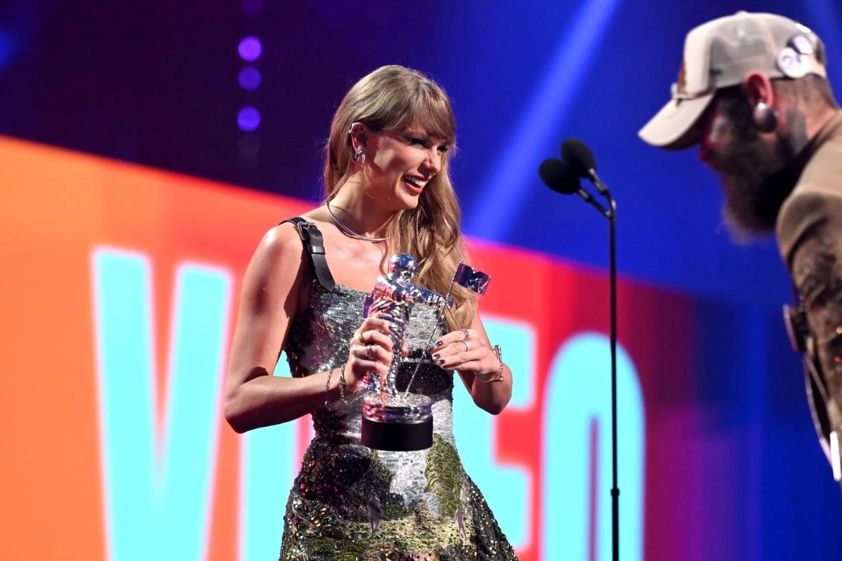 Mtv VMA Awards 2024: chi sono i vincitori e perchè Taylor Swift entra nella storia