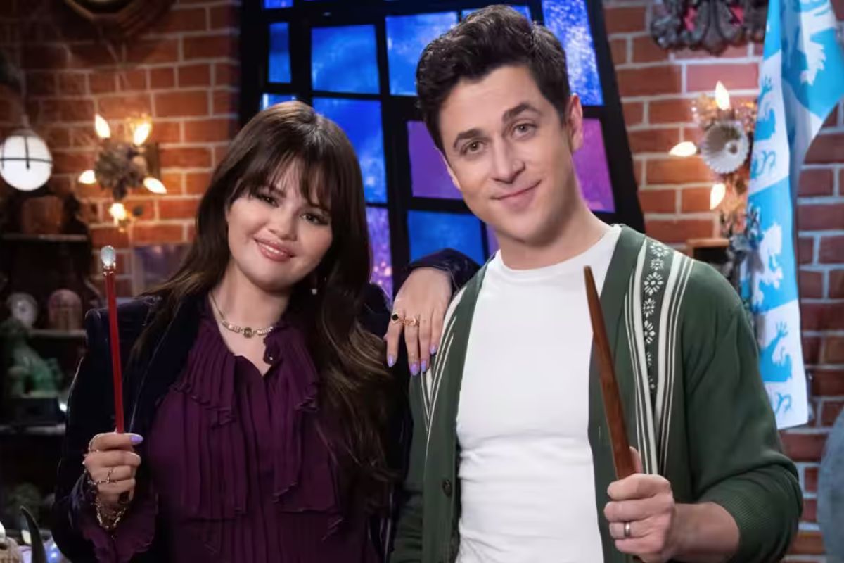 Tutto sullo Spin-Off de “I Maghi di Waverly” con Selena Gomez