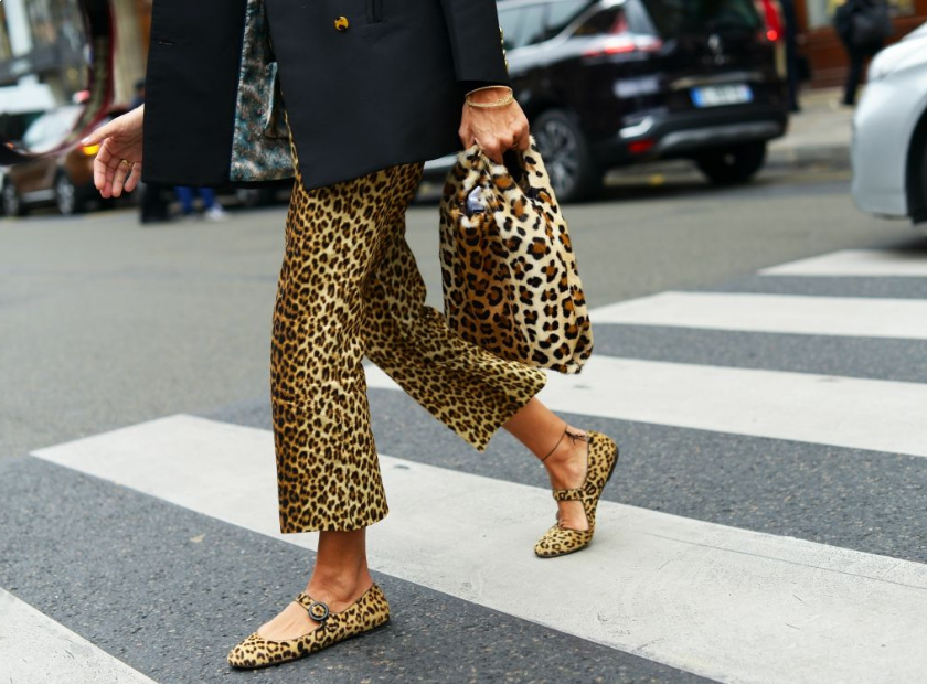 stile animalier - neomag.