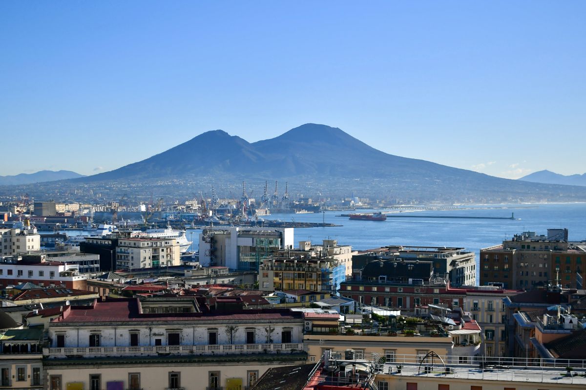 vivere Napoli come un local - Neomag.