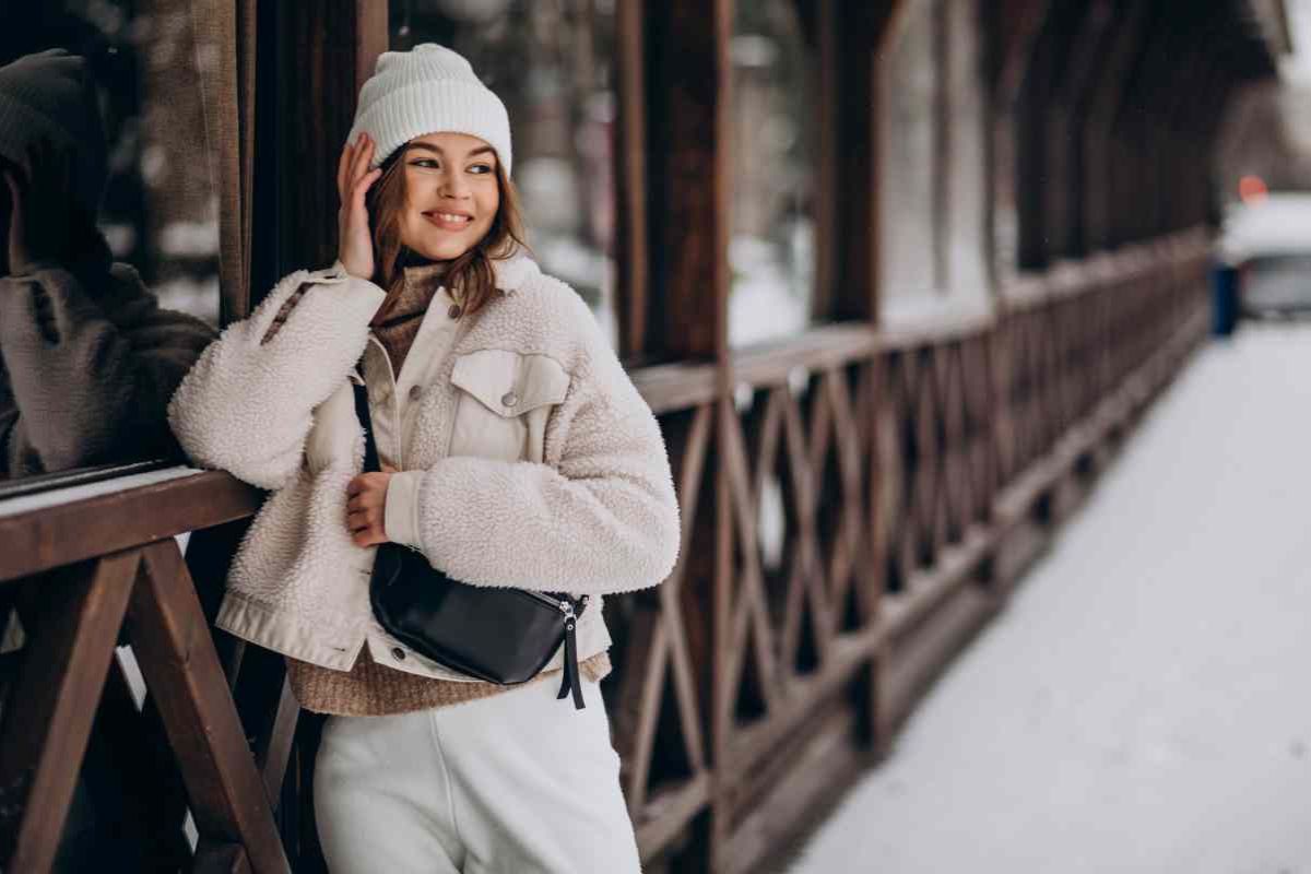 Come vestirsi bene in inverno, look chic per le donne che osano (e non solo)!