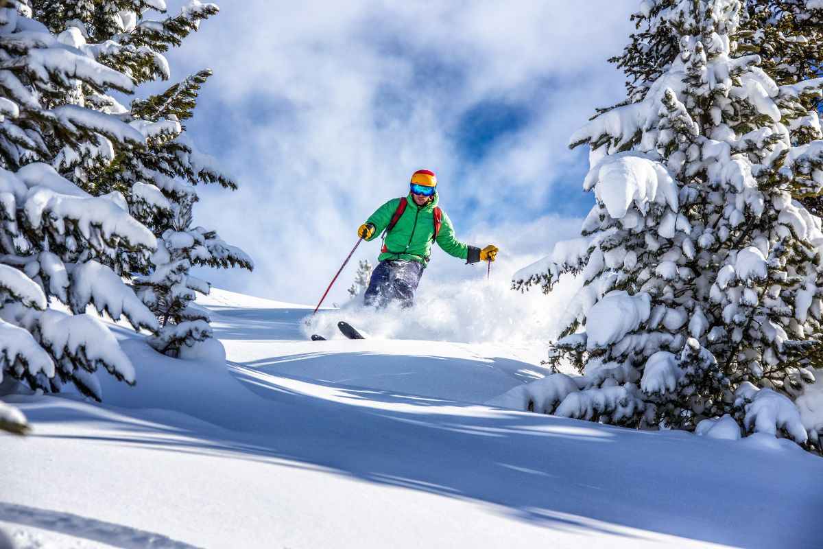 Vacanze sulla neve in Italia: come prepararsi al meglio alla stagione sciistica