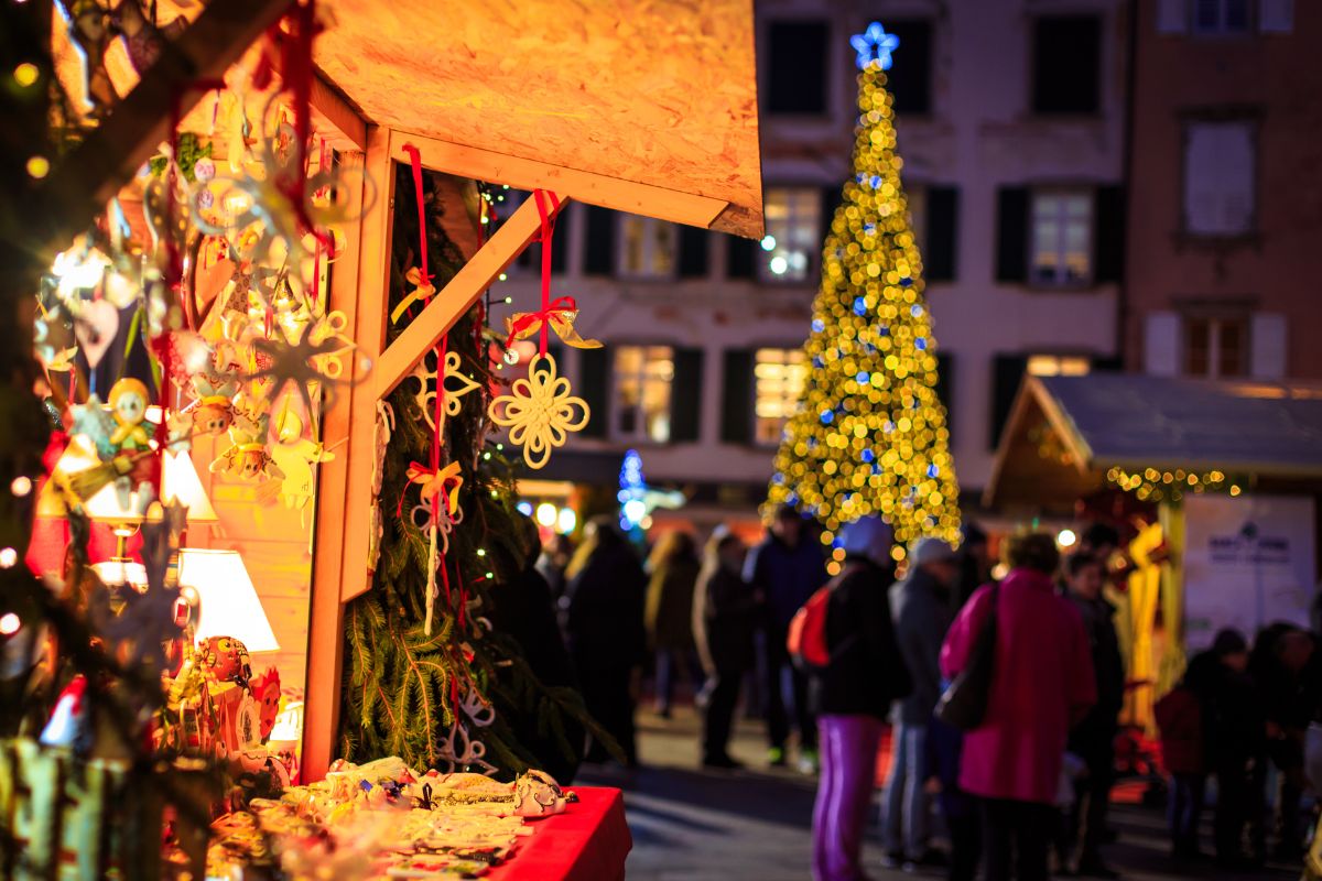 Chianti Natale - Neomag.