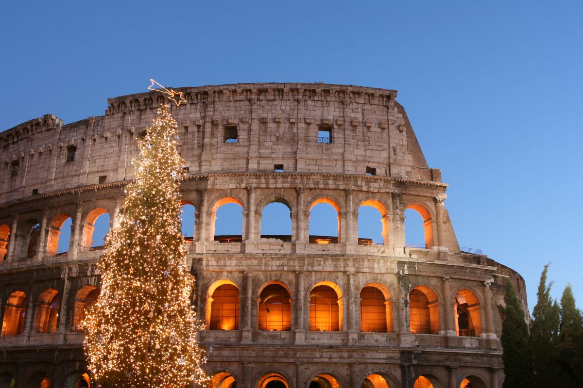 Dove trascorrere il Natale in Italia: i luoghi per una fuga magica