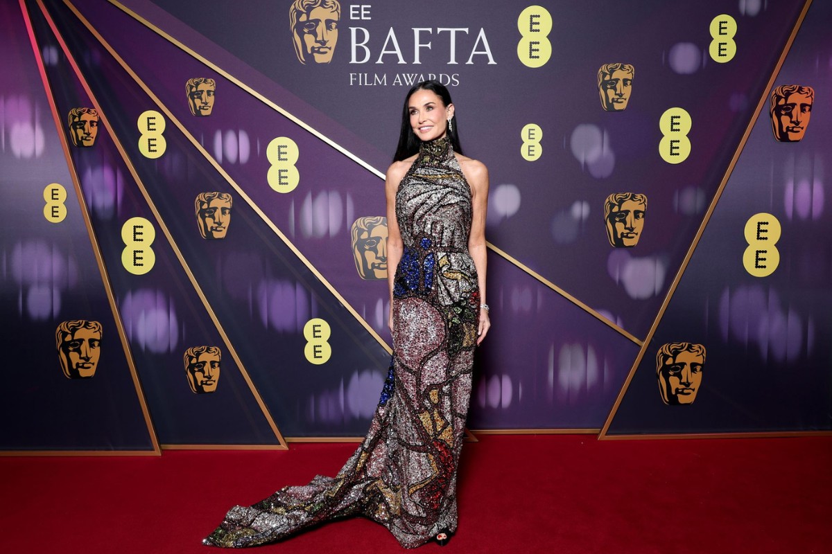 BAFTA awards 2025: chi sono stati i vincitori? La lista completa