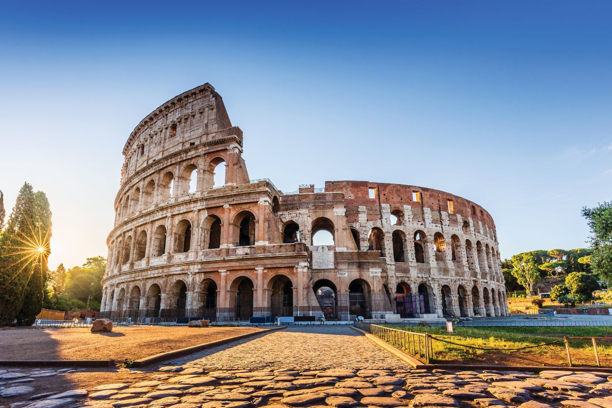 Catturare l'eleganza italiana - Neomag.