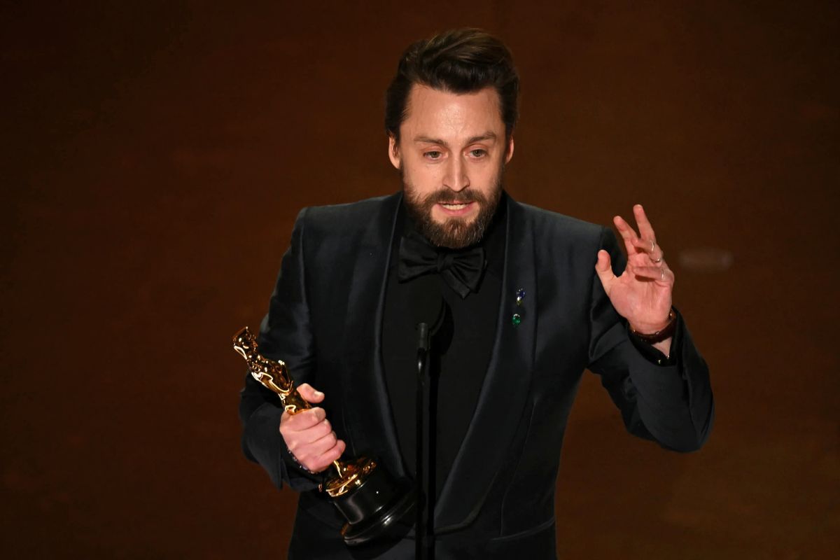 Oscar Miglior Attore non protagonista - Neomag.