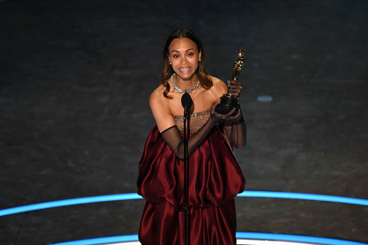 Oscar Miglior Attrice non protagonista - Neomag